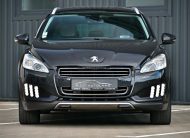 Peugeot 508 RXH Hybrid Business-Line