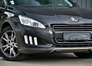 Peugeot 508 RXH Hybrid Business-Line