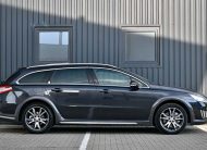 Peugeot 508 RXH Hybrid Business-Line