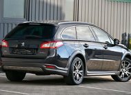 Peugeot 508 RXH Hybrid Business-Line