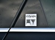 Peugeot 508 RXH Hybrid Business-Line