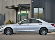 Mercedes Benz S350 (Blue TEC) d 7G TRONIC