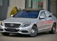 Mercedes Benz S350 (Blue TEC) d 7G TRONIC