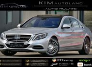 Mercedes Benz S350 (Blue TEC) d 7G TRONIC