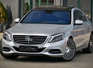 Mercedes Benz S350 (Blue TEC) d 7G TRONIC