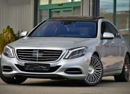 Mercedes Benz S350 (Blue TEC) d 7G TRONIC