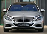 Mercedes Benz S350 (Blue TEC) d 7G TRONIC