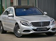 Mercedes Benz S350 (Blue TEC) d 7G TRONIC