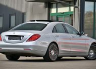 Mercedes Benz S350 (Blue TEC) d 7G TRONIC