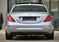 Mercedes Benz S350 (Blue TEC) d 7G TRONIC