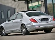 Mercedes Benz S350 (Blue TEC) d 7G TRONIC