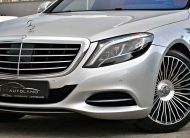 Mercedes Benz S350 (Blue TEC) d 7G TRONIC