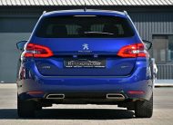 Peugeot 308 SW 2.0Hdi GT Line Edition