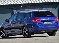 Peugeot 308 SW 2.0Hdi GT Line Edition