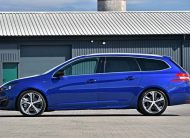 Peugeot 308 SW 2.0Hdi GT Line Edition