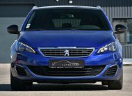 Peugeot 308 SW 2.0Hdi GT Line Edition