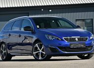 Peugeot 308 SW 2.0Hdi GT Line Edition