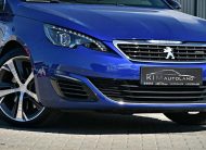 Peugeot 308 SW 2.0Hdi GT Line Edition