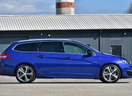 Peugeot 308 SW 2.0Hdi GT Line Edition