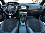 Peugeot 308 SW 2.0Hdi GT Line Edition