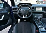 Peugeot 308 SW 2.0Hdi GT Line Edition