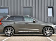 Volvo XC 60 D4 AWD Inscription