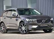 Volvo XC 60 D4 AWD Inscription
