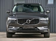 Volvo XC 60 D4 AWD Inscription