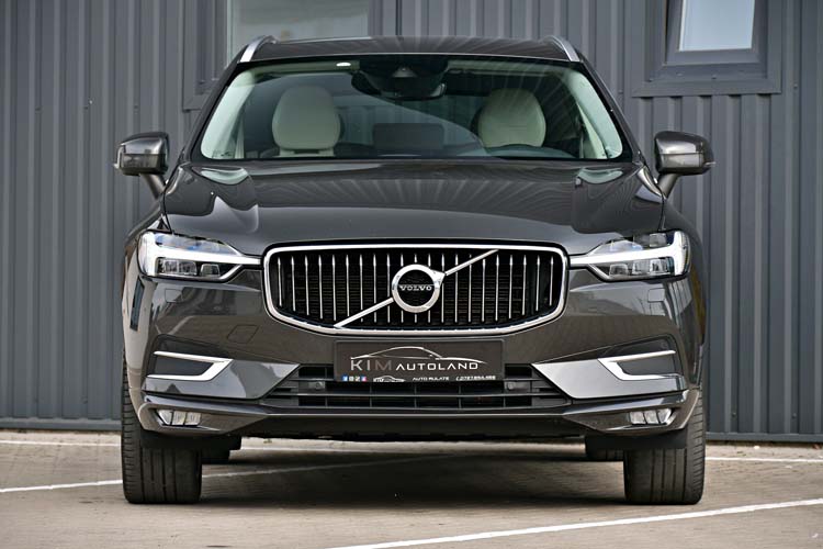 Volvo XC 60 D4 AWD Inscription