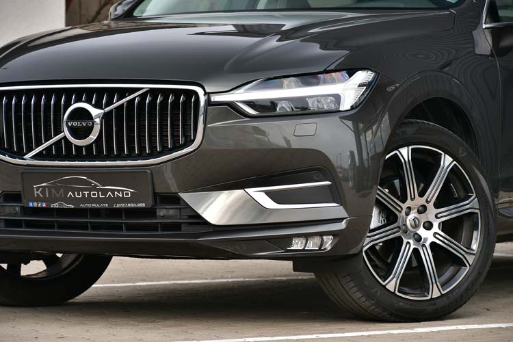 Volvo XC 60 D4 AWD Inscription