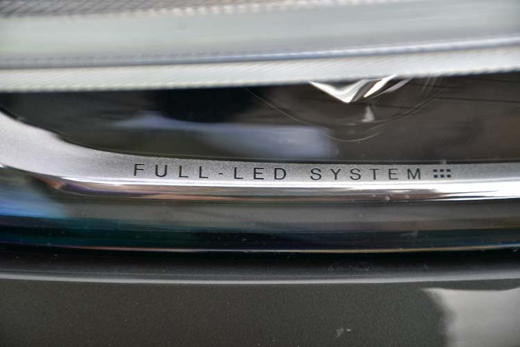 Volvo XC 60 D4 AWD Inscription
