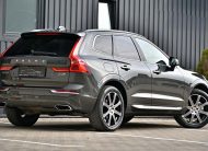 Volvo XC 60 D4 AWD Inscription