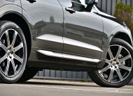 Volvo XC 60 D4 AWD Inscription