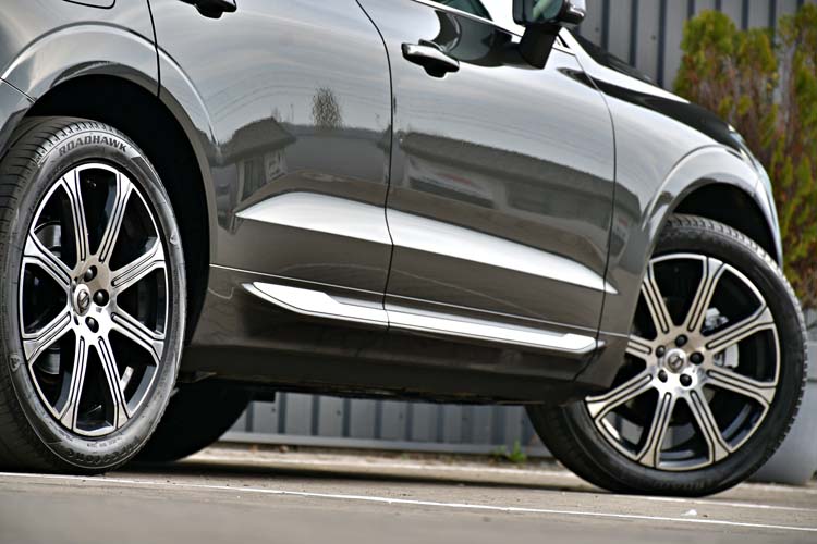 Volvo XC 60 D4 AWD Inscription