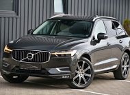 Volvo XC 60 D4 AWD Inscription