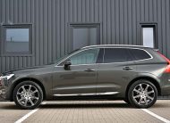 Volvo XC 60 D4 AWD Inscription