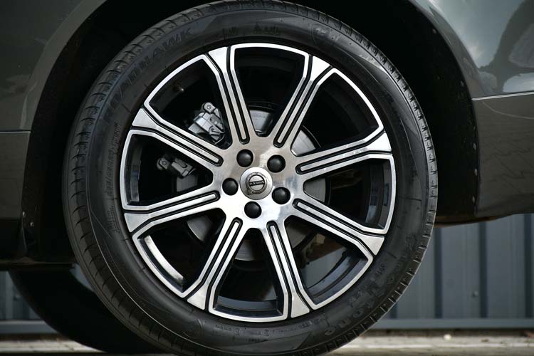 Volvo XC 60 D4 AWD Inscription