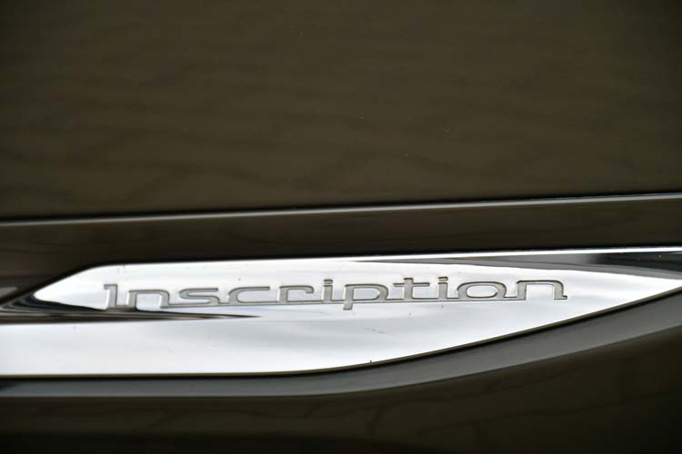 Volvo XC 60 D4 AWD Inscription