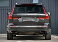 Volvo XC 60 D4 AWD Inscription