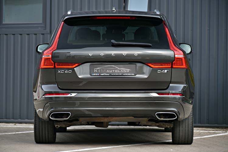 Volvo XC 60 D4 AWD Inscription