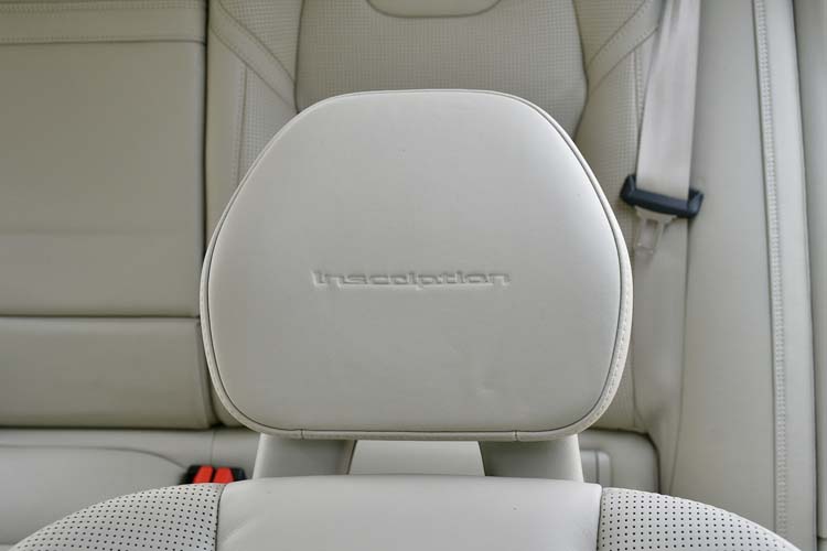 Volvo XC 60 D4 AWD Inscription