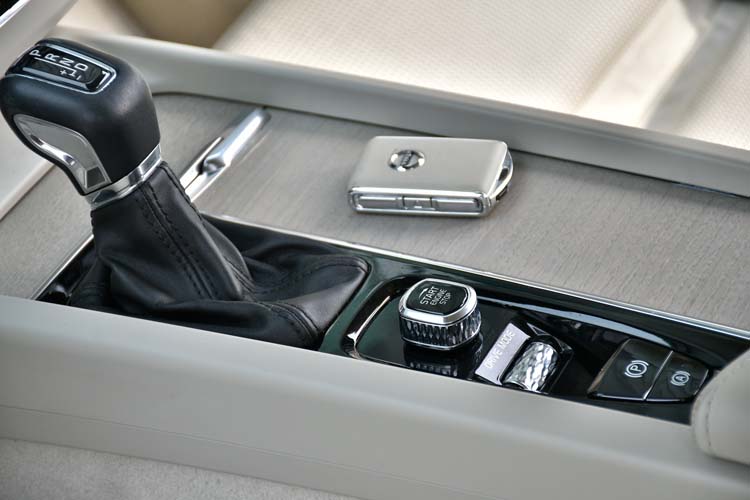 Volvo XC 60 D4 AWD Inscription