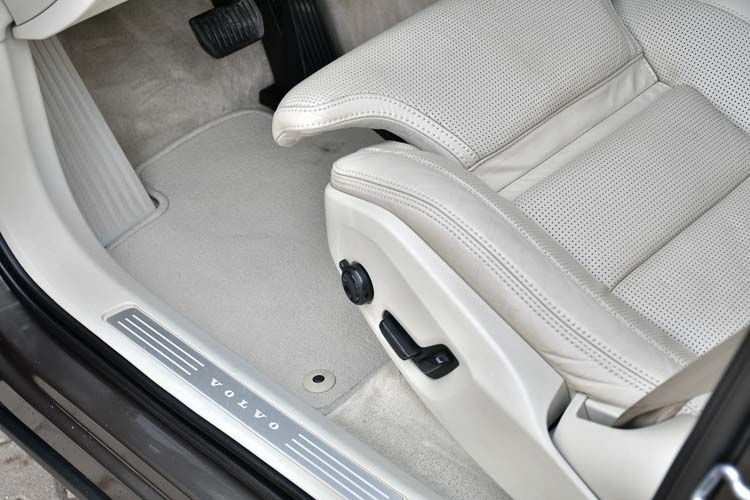 Volvo XC 60 D4 AWD Inscription