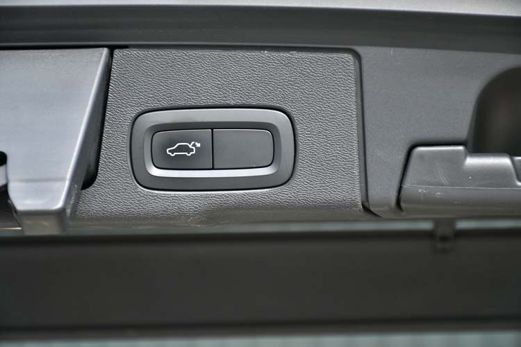 Volvo XC 60 D4 AWD Inscription