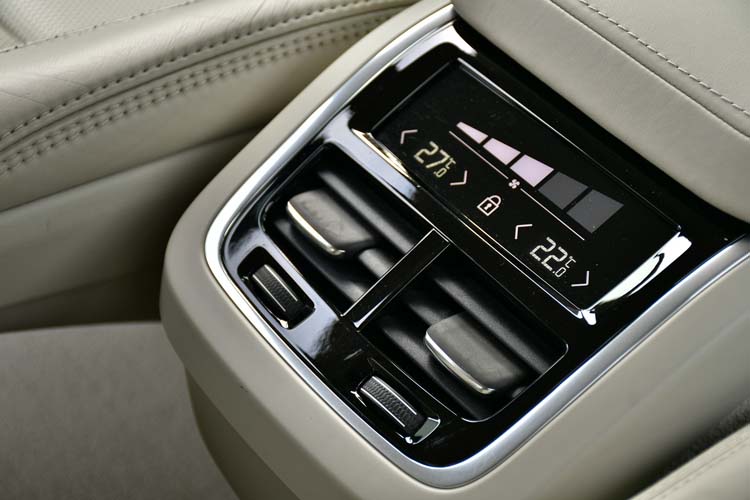 Volvo XC 60 D4 AWD Inscription