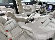Volvo XC 60 D4 AWD Inscription
