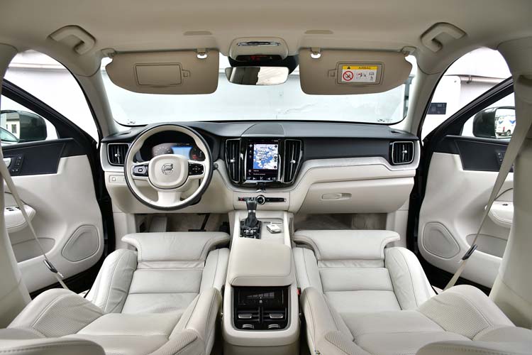Volvo XC 60 D4 AWD Inscription