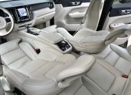 Volvo XC 60 D4 AWD Inscription
