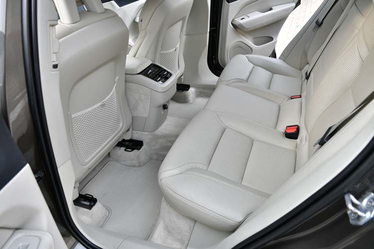 Volvo XC 60 D4 AWD Inscription