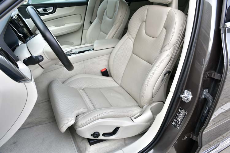 Volvo XC 60 D4 AWD Inscription